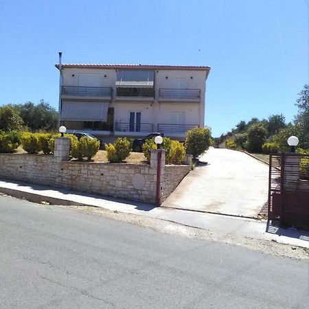 Chora Nestor I One Bedroom Apartment Exterior photo